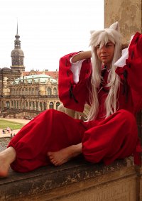 Cosplay-Cover: InuYasha