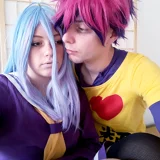Top-3-Foto - von rumicosplay