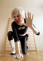 Cosplay-Cover: Danny Phantom