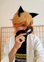 Cosplay-Cover: Adrien Agreste