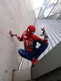Top-3-Foto - von rumicosplay