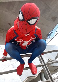 Cosplay-Cover: PS4 Spider-Man