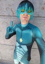 Cosplay-Cover: Viperion