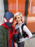 Top-3-Foto - von rumicosplay