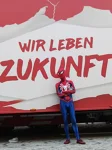 Foto des Kostüms