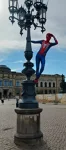 Foto des Kostüms