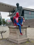 Foto des Kostüms