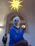 Foto des Kostüms
