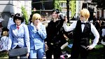 Cosplay-Cover: Heiwajima Shizuo