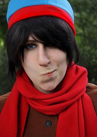 Cosplay-Cover: Stan Marsh