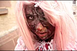 Cosplay-Cover: Zombie "like pink"