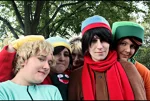 Foto des Kostüms