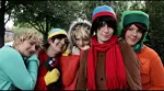 Cosplay-Cover: Kenny