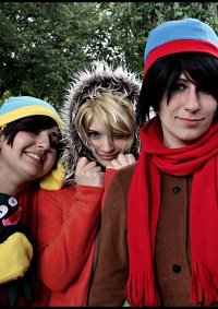 Cosplay-Cover: Kenny