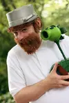 Foto des Kostüms