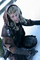 Cosplay-Cover: Fili