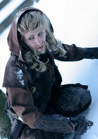 Cosplay-Cover: Fili