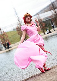 Cosplay-Cover: Sakura Kinomoto [Romeo & Juliet]