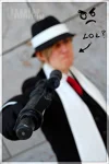 Foto des Kostüms
