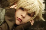 Cosplay-Cover: Tweek Tweak