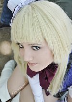 Cosplay-Cover: Lili