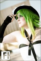 Cosplay-Cover: Gumi [Camellia]