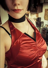 Cosplay-Cover: Ada Wong [Resident Evil 4]