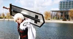 Cosplay-Cover: Allen Walker (3rd Uniform)