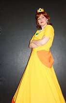 Cosplay-Cover: Daisy