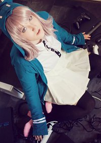 Cosplay-Cover: Chiaki Nanami