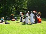 Foto des Kostüms