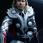 Cosplay: Thor Odinson [MCU - Avengers]