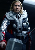 Cosplay-Cover: Thor Odinson [MCU - Avengers]