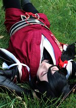 Cosplay-Cover: Izuminokami Kanesada [Naiban]