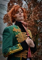 Cosplay-Cover: Monsieur Thénardier