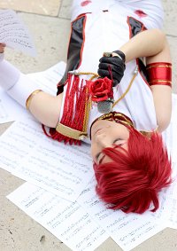 Cosplay-Cover: Otoya Ittoki [Maji Love 2000%]