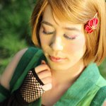 Cosplay: Hanayo Koizumi [Kunochi]