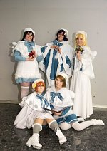 Cosplay-Cover: Eri Ayase [Heavens Choir]