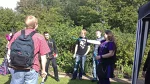Foto des Kostüms