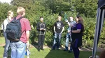 Foto des Kostüms