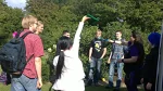 Foto des Kostüms
