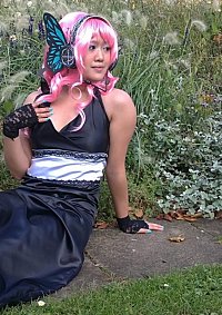 Cosplay-Cover: Megurine Luka 【ｍａｇｎｅｔ】