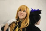 Cosplay-Cover: Vincent Nightray