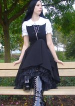 Cosplay-Cover: Lolita - Moi meme Moitie Aristocrat