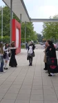Foto des Kostüms