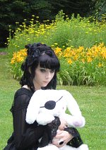 Cosplay-Cover: Lolita - Moi meme Moitie - das 6. 