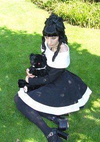 Cosplay-Cover: Lolita - BOZ-Nun-Lolita