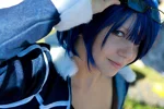 Cosplay-Cover: Tashigi