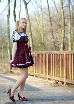 Cosplay-Cover: Rockabilly [Bodyline]