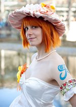 Cosplay-Cover: Nami [Special Party]